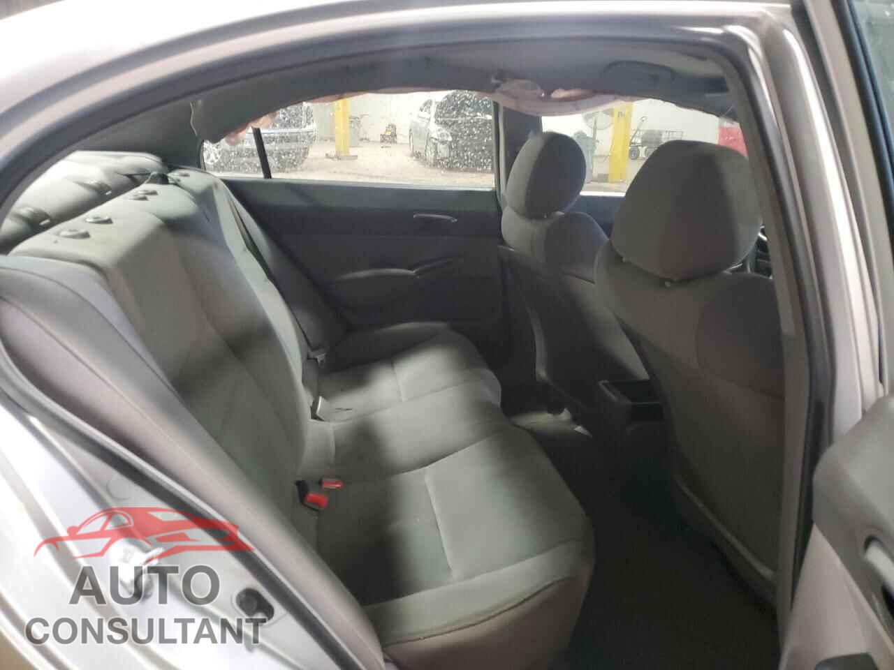 HONDA CIVIC 2010 - 19XFA1F3XAE007917