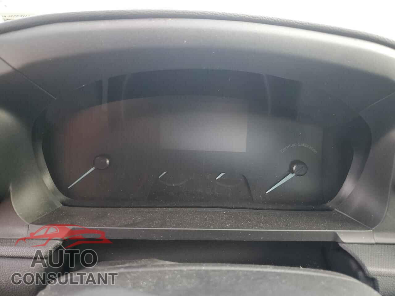 FORD EXPLORER 2023 - 1FM5K8AB3PGC20471