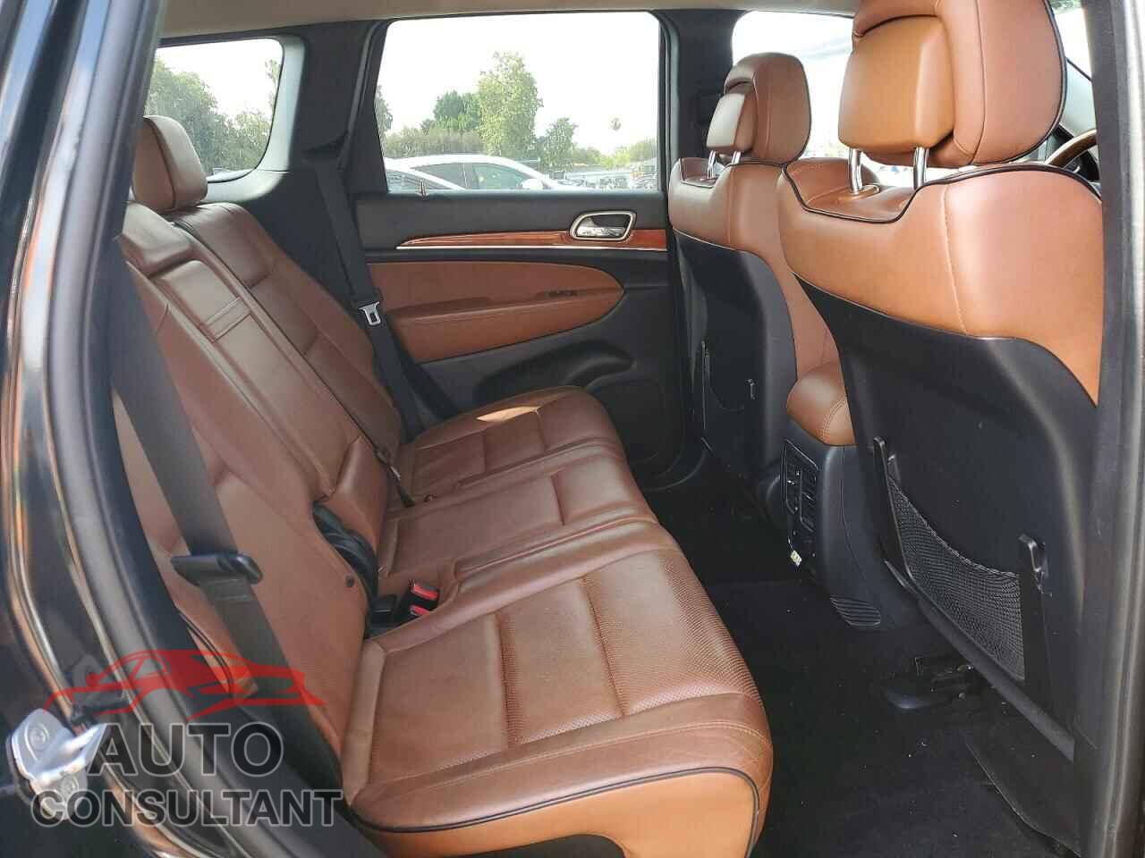 JEEP CHEROKEE 2013 - 1C4RJECT3DC526487