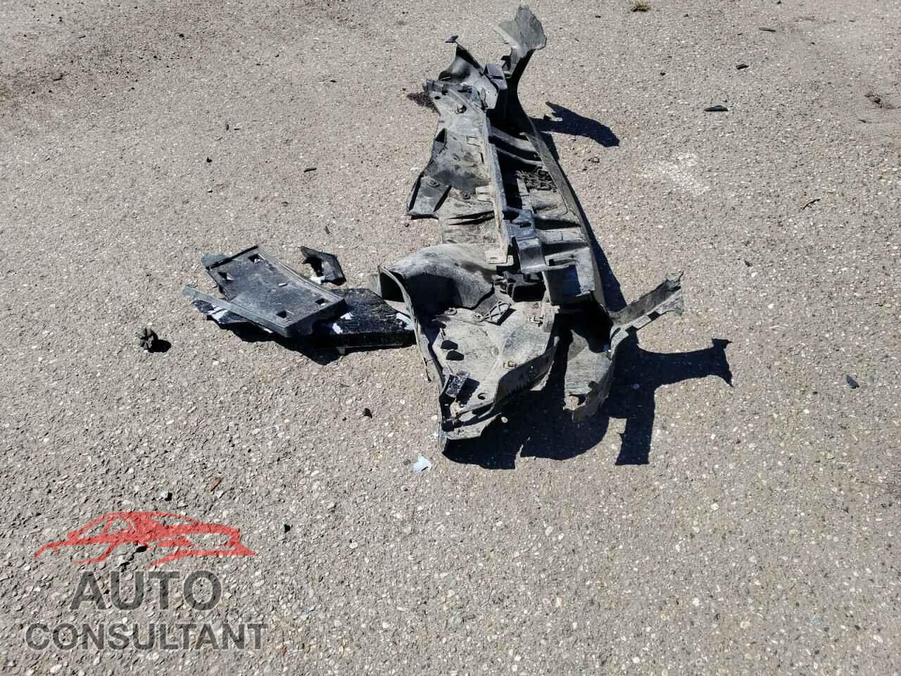 DODGE DURANGO 2020 - 1C4RDJDG2LC318763