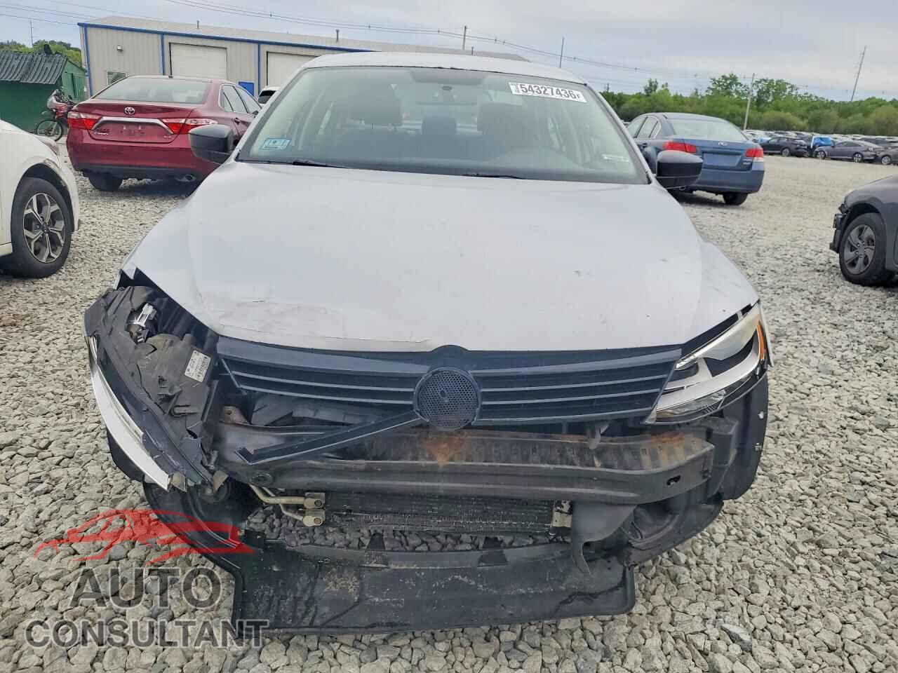 VOLKSWAGEN JETTA 2014 - 3VW2K7AJ0EM415727
