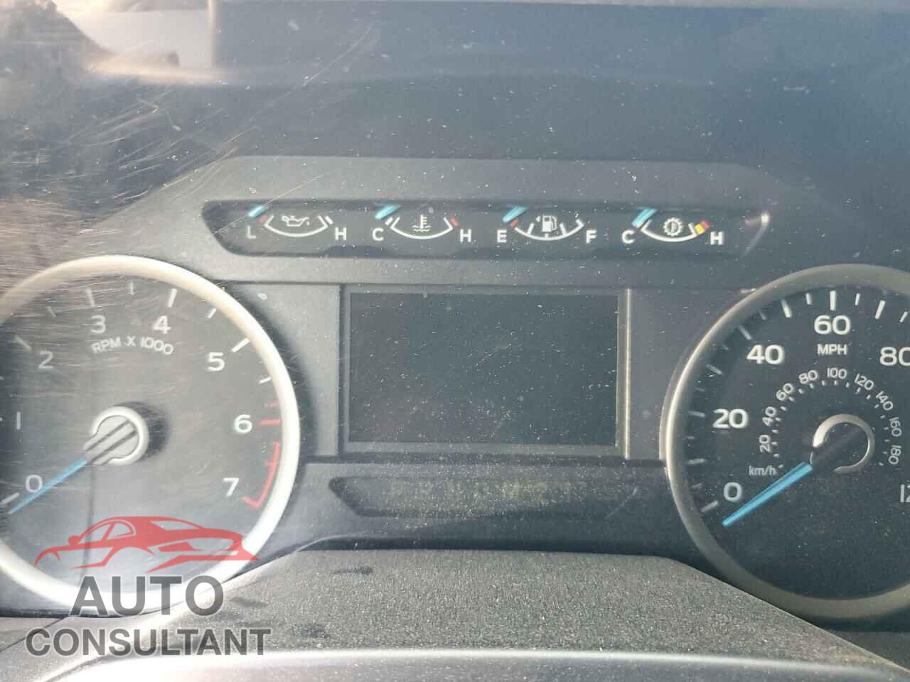 FORD F-150 2015 - 1FTEW1EG3FKD01116