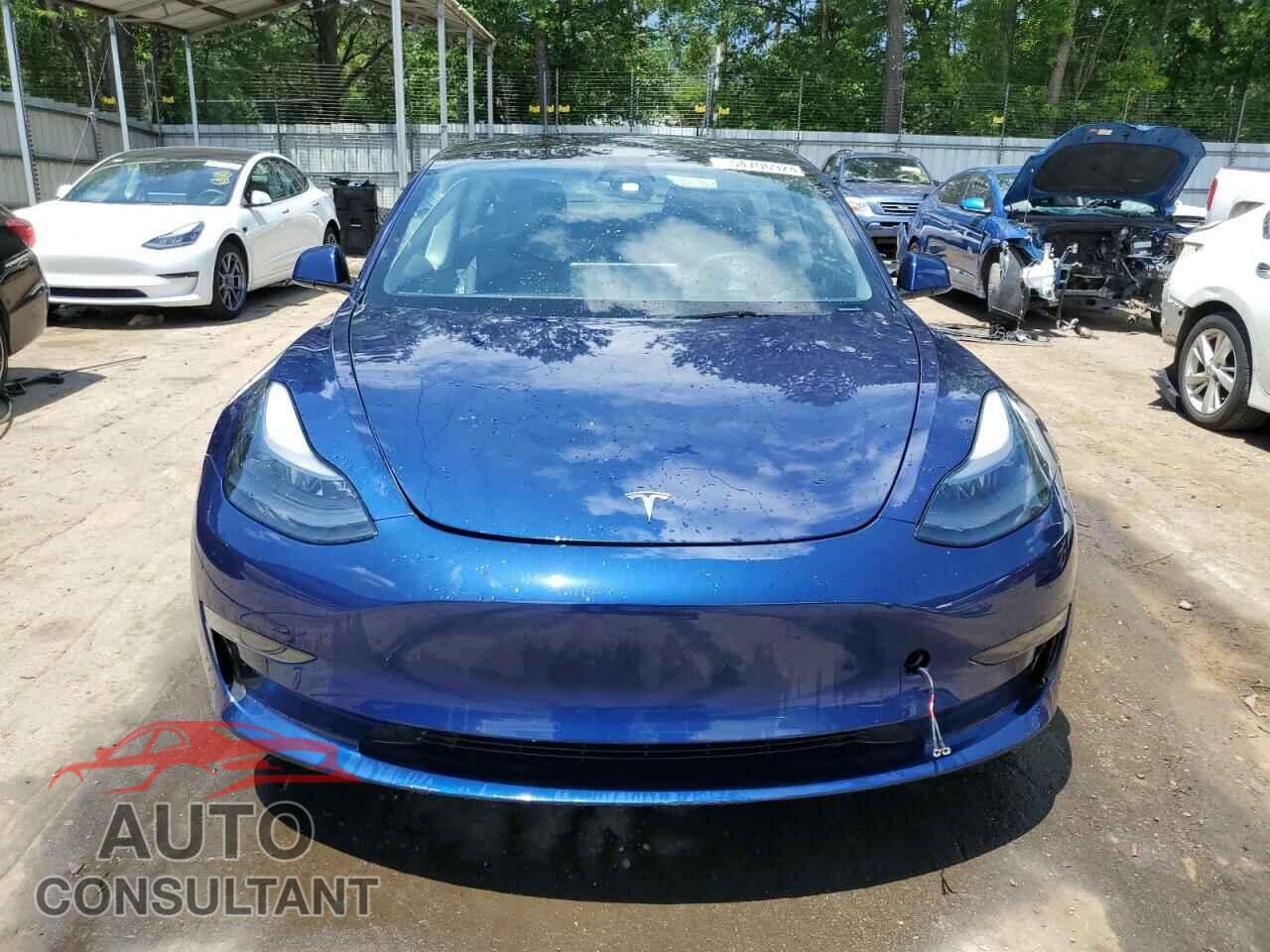 TESLA MODEL 3 2023 - 5YJ3E1EA4PF552957