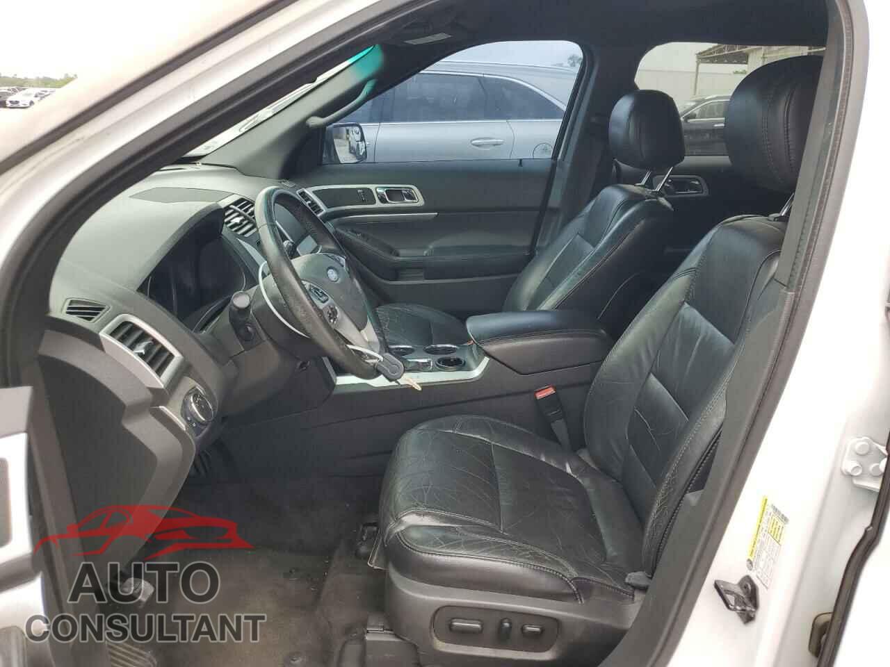 FORD EXPLORER 2013 - 1FM5K7D84DGA84339