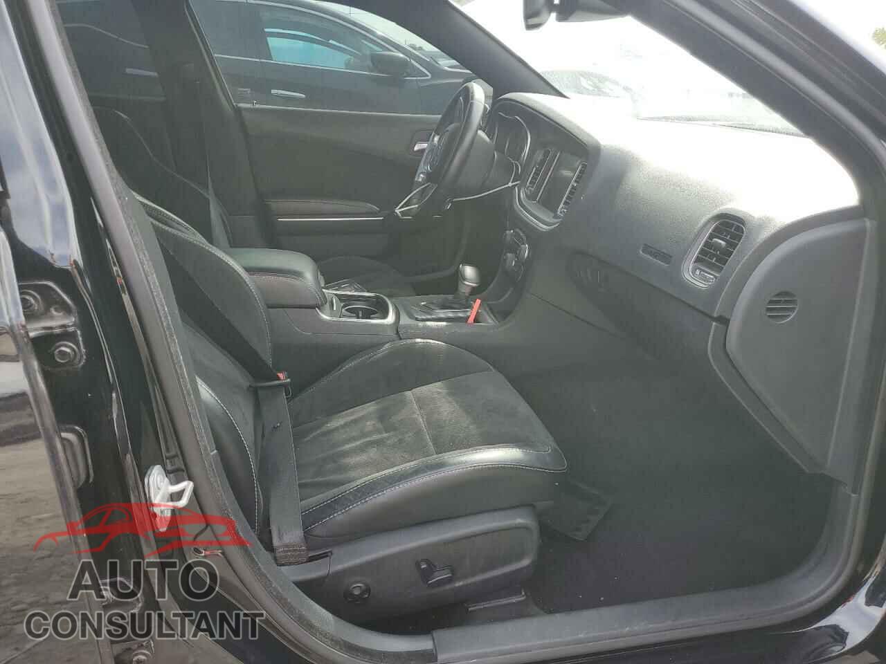 DODGE CHARGER 2016 - 2C3CDXEJ2GH174710