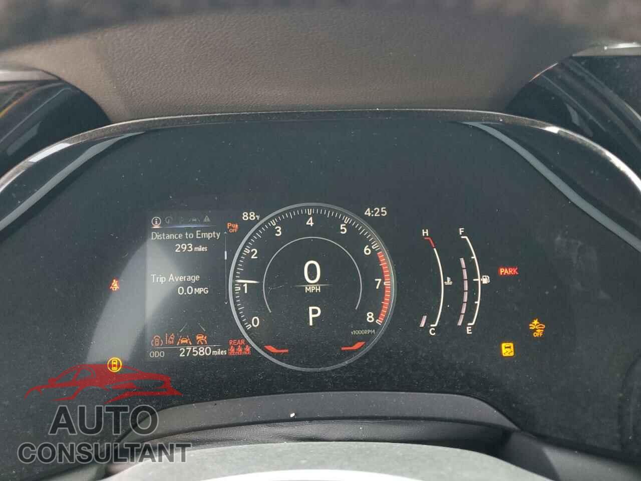 LEXUS RX350 2023 - 2T2BAMBA7PC015674