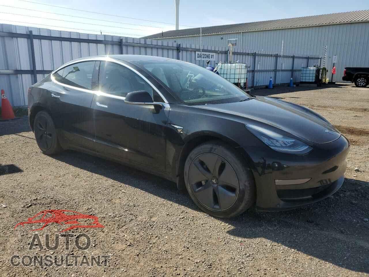 TESLA MODEL 3 2019 - 5YJ3E1EB6KF421305
