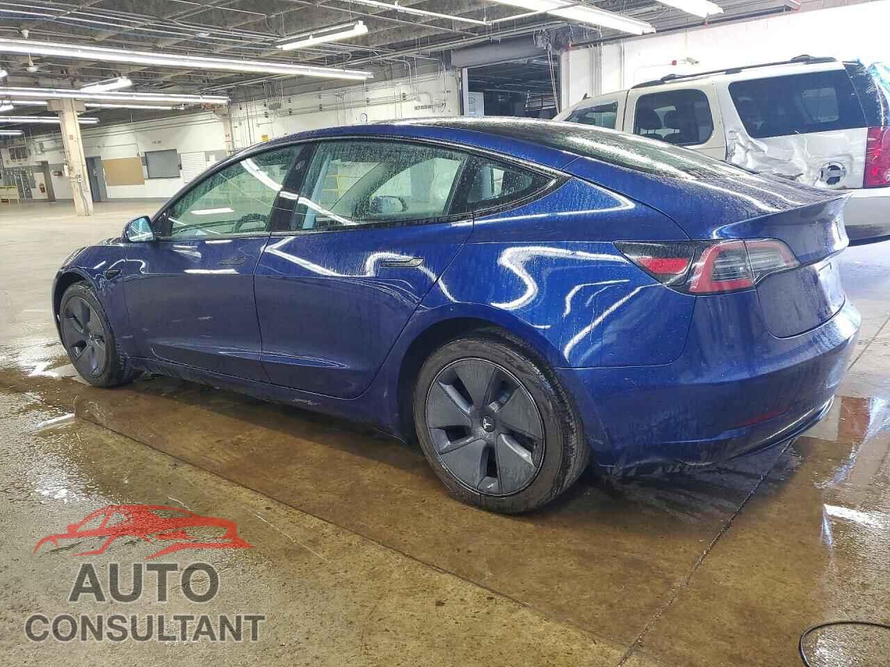 TESLA MODEL 3 2023 - 5YJ3E1EA7PF438631
