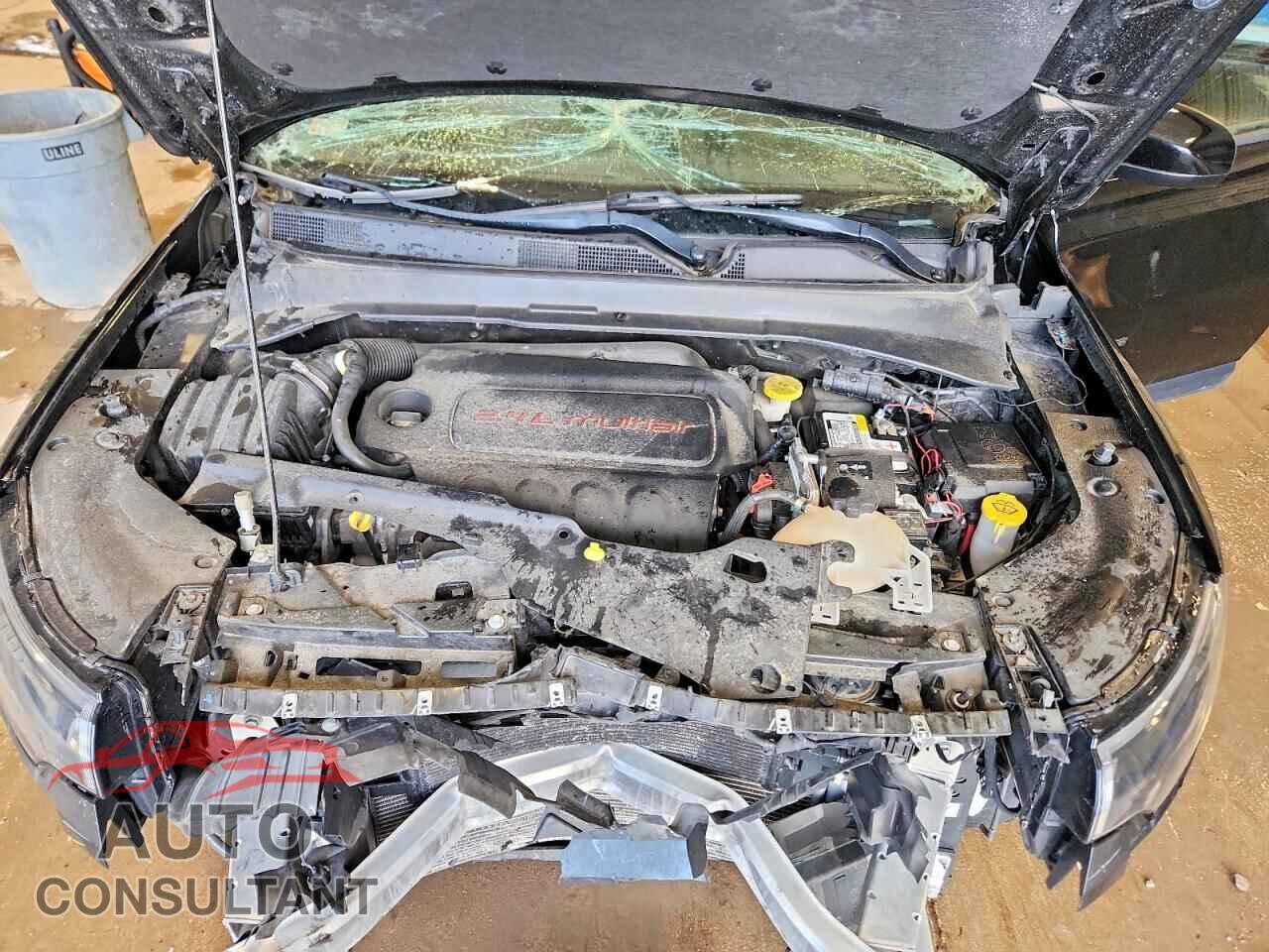 JEEP COMPASS 2022 - 3C4NJDBB4NT121021