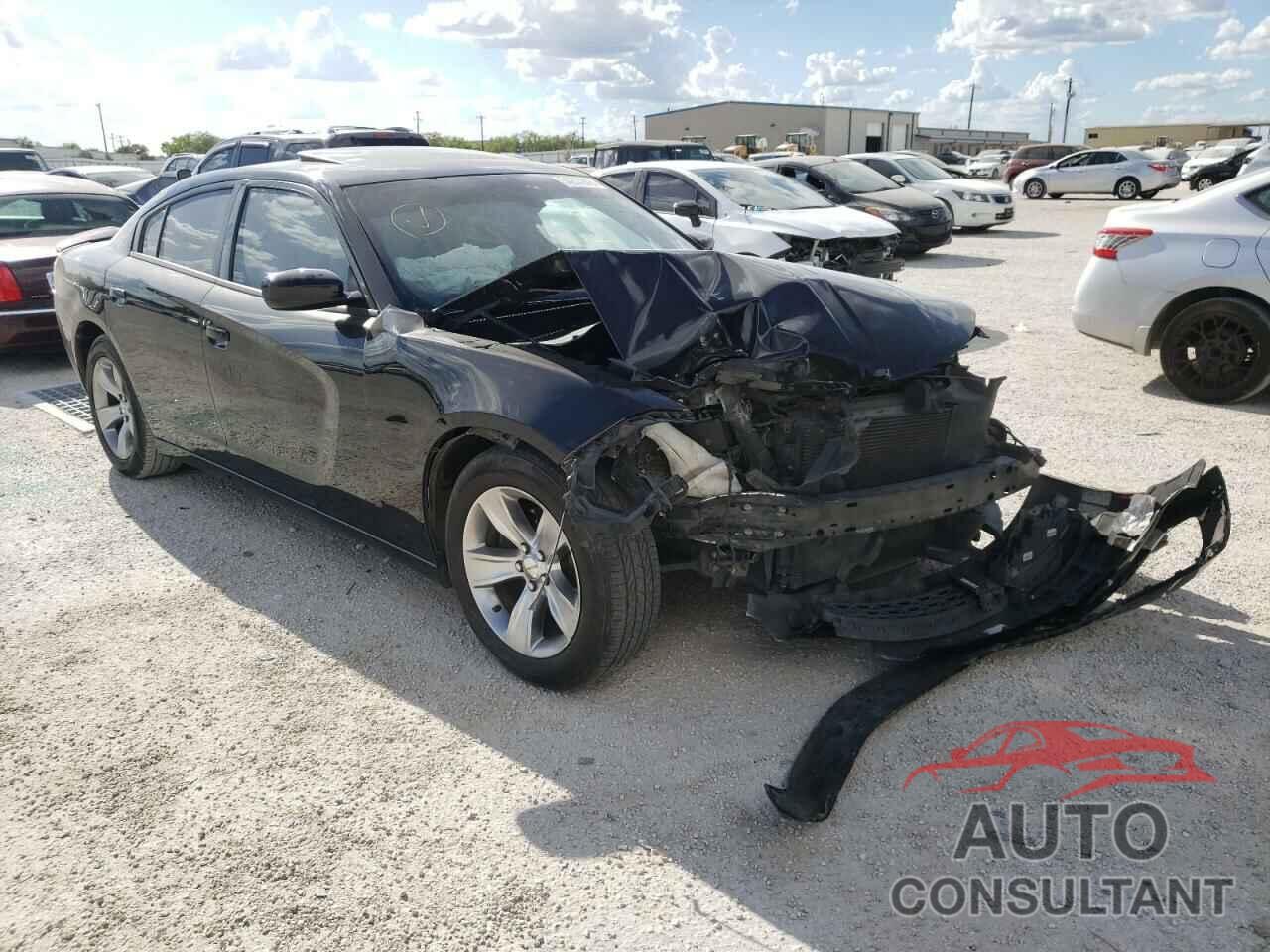DODGE CHARGER 2017 - 2C3CDXHG2HH515816