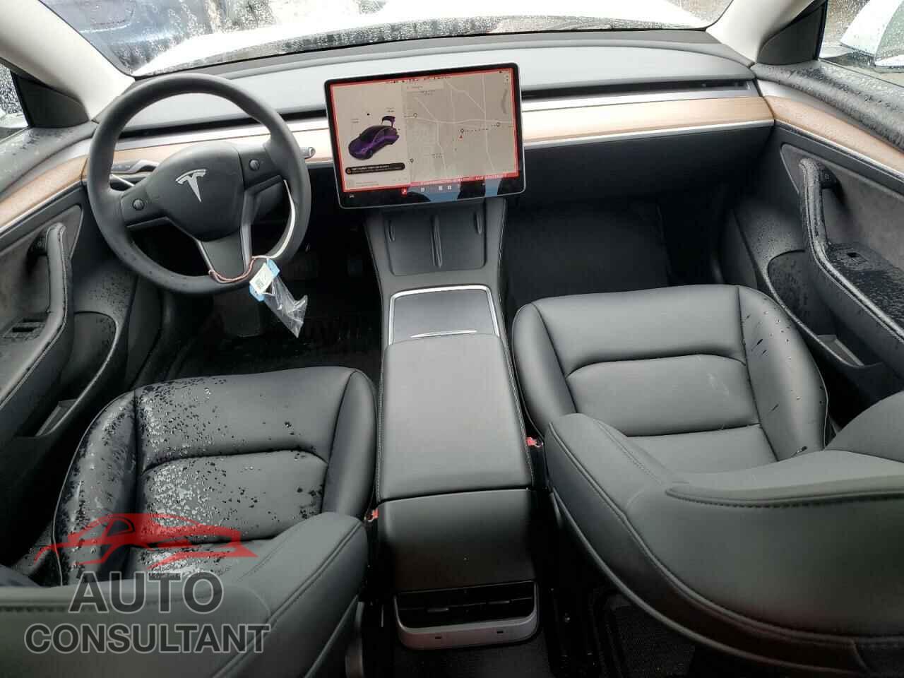 TESLA MODEL 3 2023 - 5YJ3E1EA9PF577725