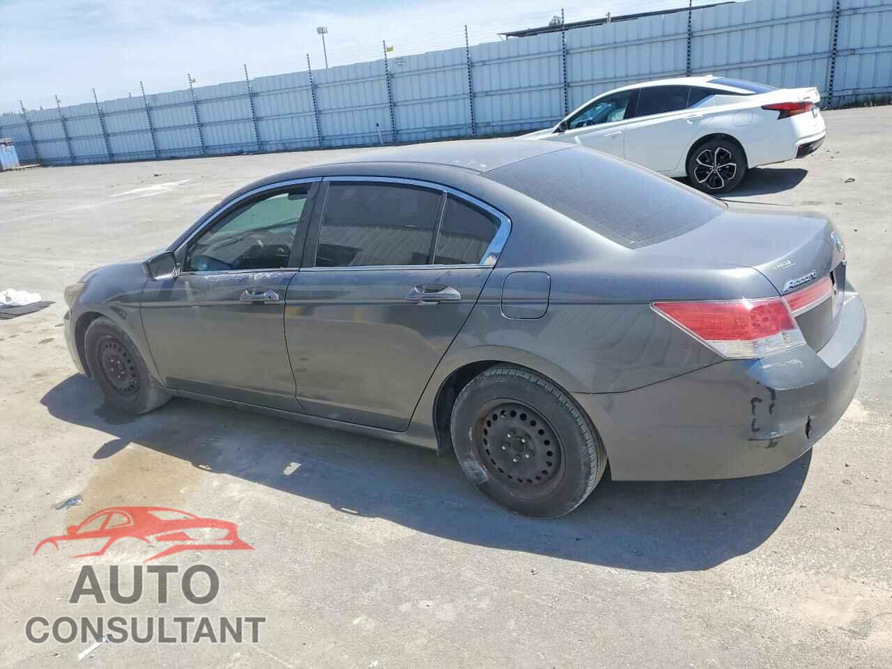 HONDA ACCORD 2012 - 1HGCP2F31CA134120