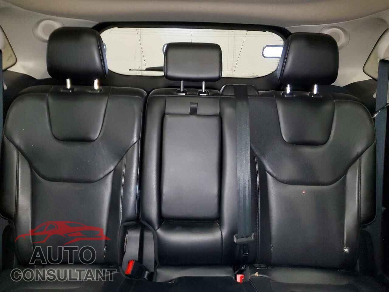 FORD EDGE 2019 - 2FMPK4K97KBC22821