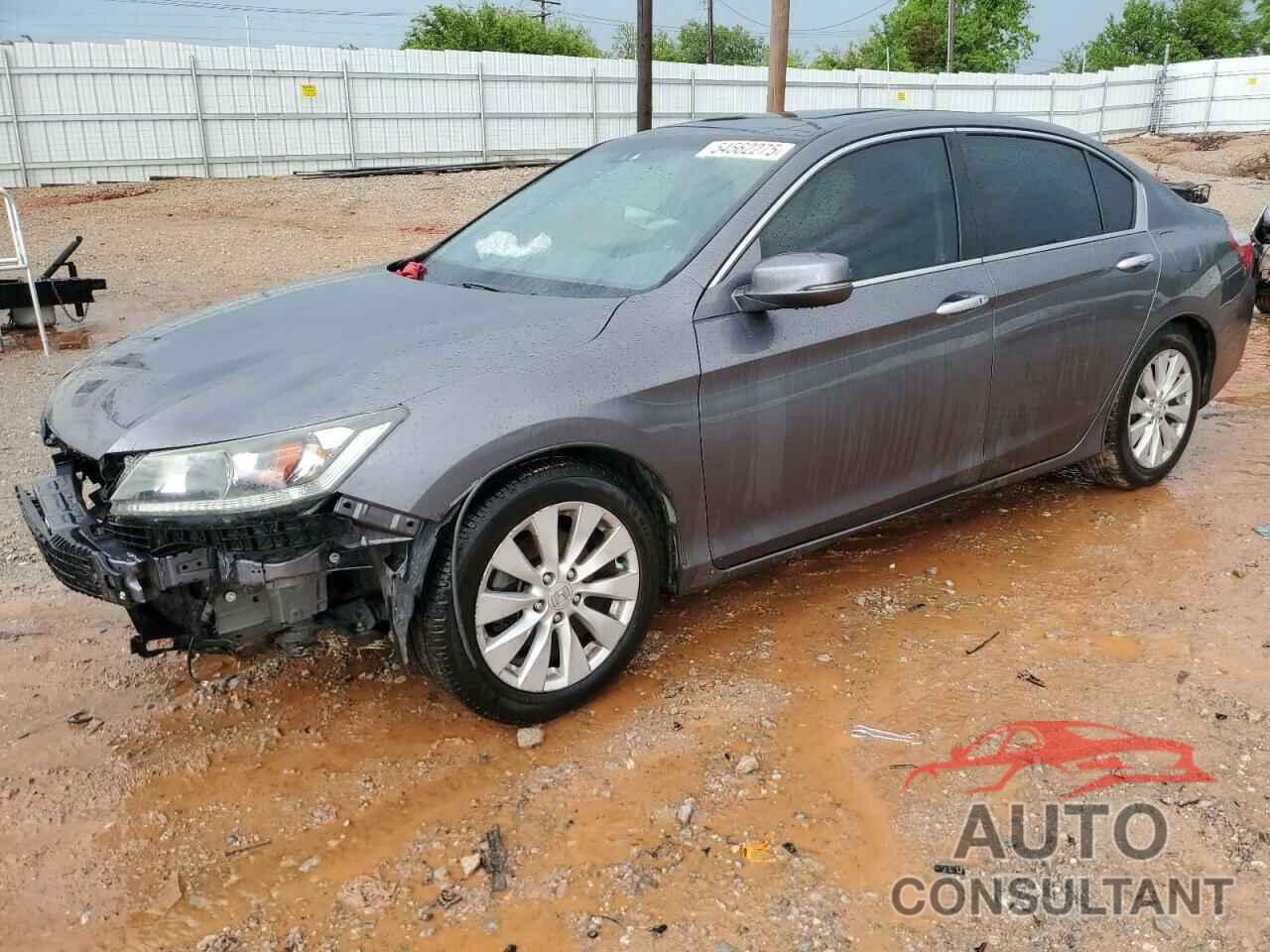 HONDA ACCORD 2015 - 1HGCR2F86FA073437