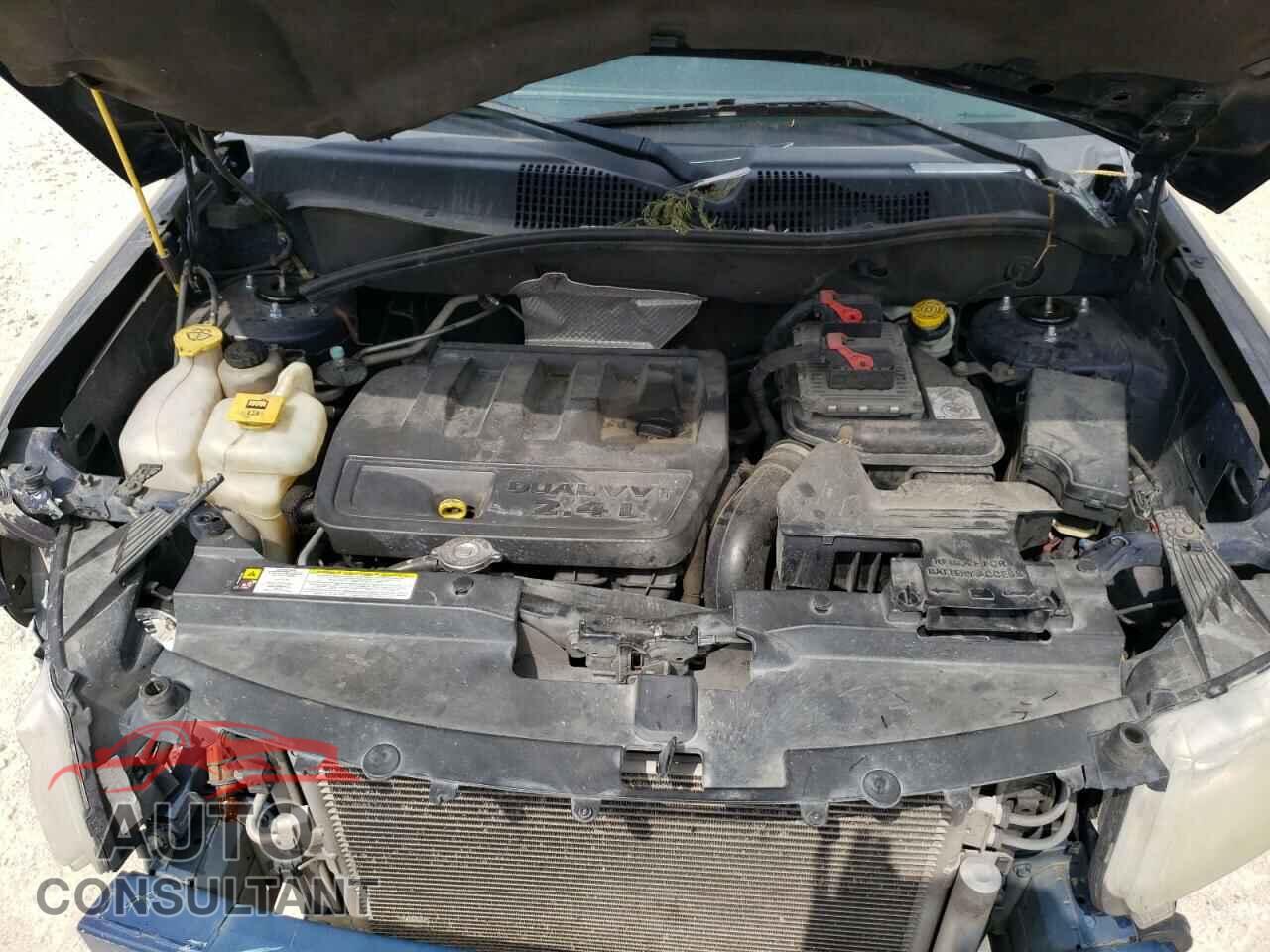 JEEP COMPASS 2012 - 1C4NJCBB0CD652293
