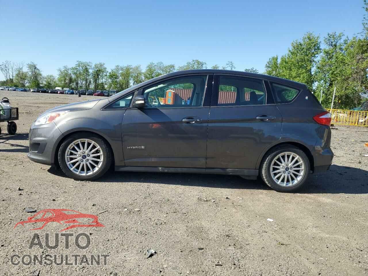FORD CMAX 2015 - 1FADP5AU2FL119886