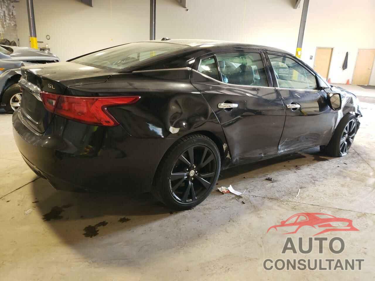 NISSAN MAXIMA 2016 - 1N4AA6AP3GC424075