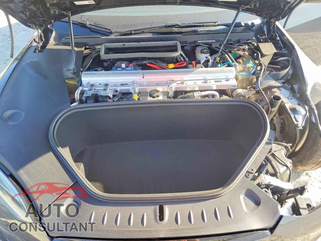 TESLA MODEL S 2026 - 5YJSA1E57TF557140