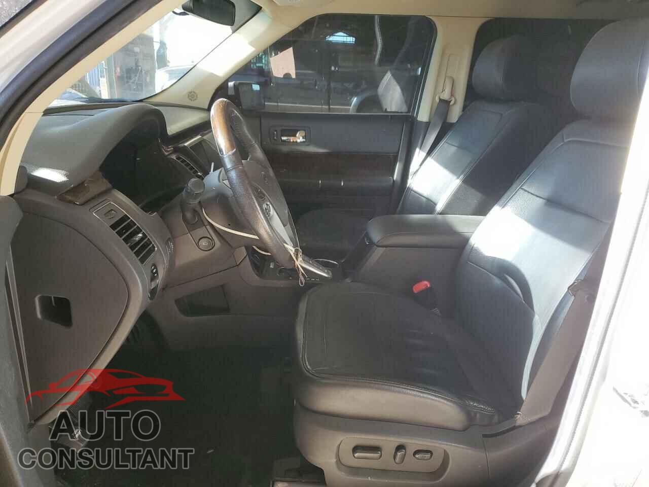 FORD FLEX 2017 - 2FMGK5D87HBA05319