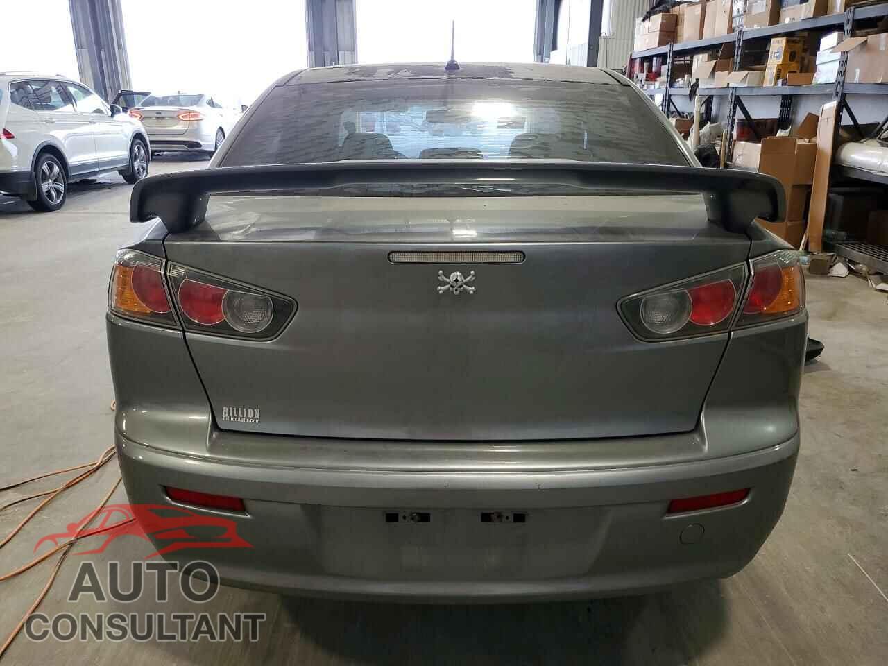 MITSUBISHI LANCER 2015 - JA32U2FU7FU001701