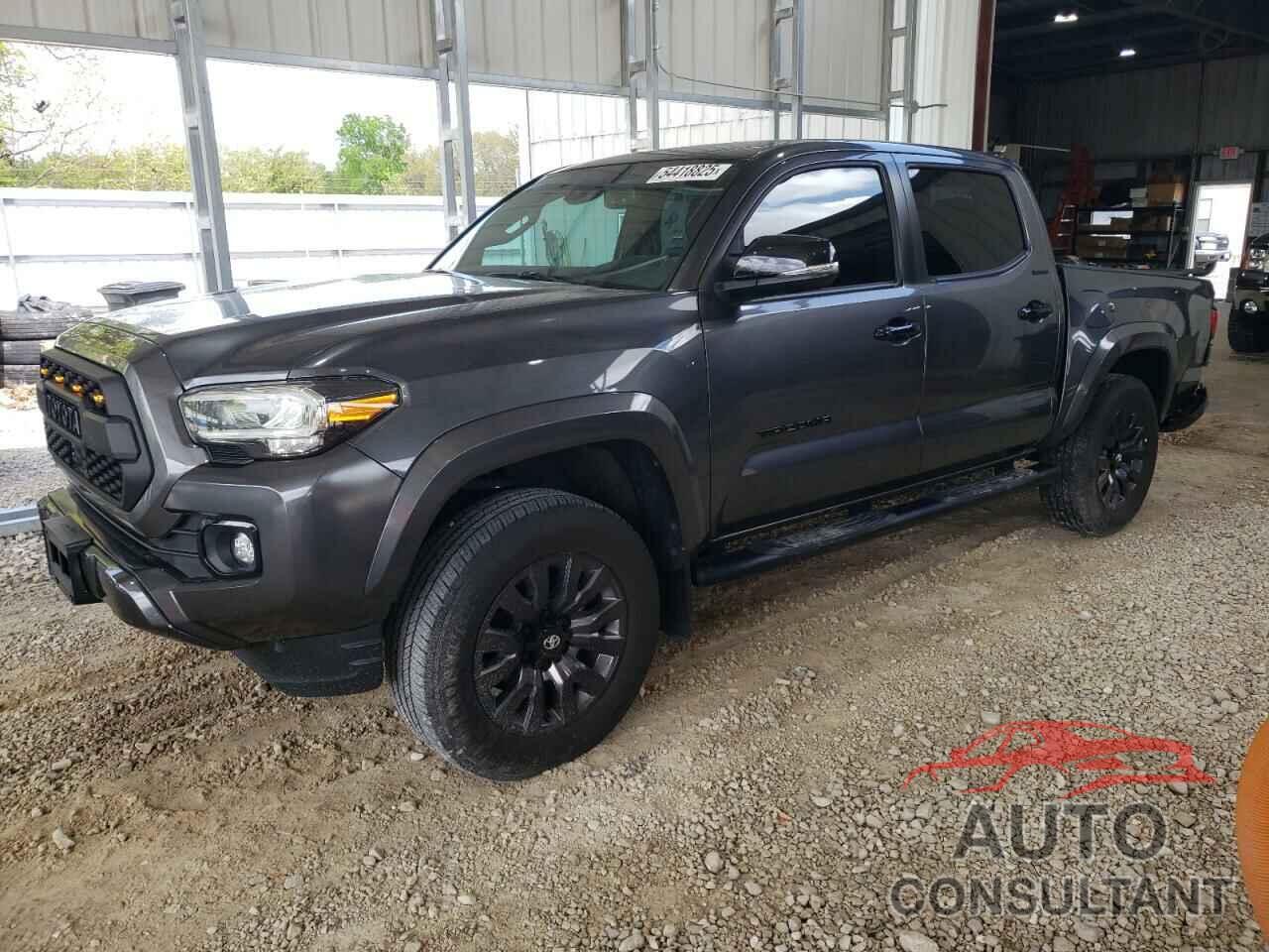 TOYOTA TACOMA 2022 - 3TMGZ5AN0NM513152
