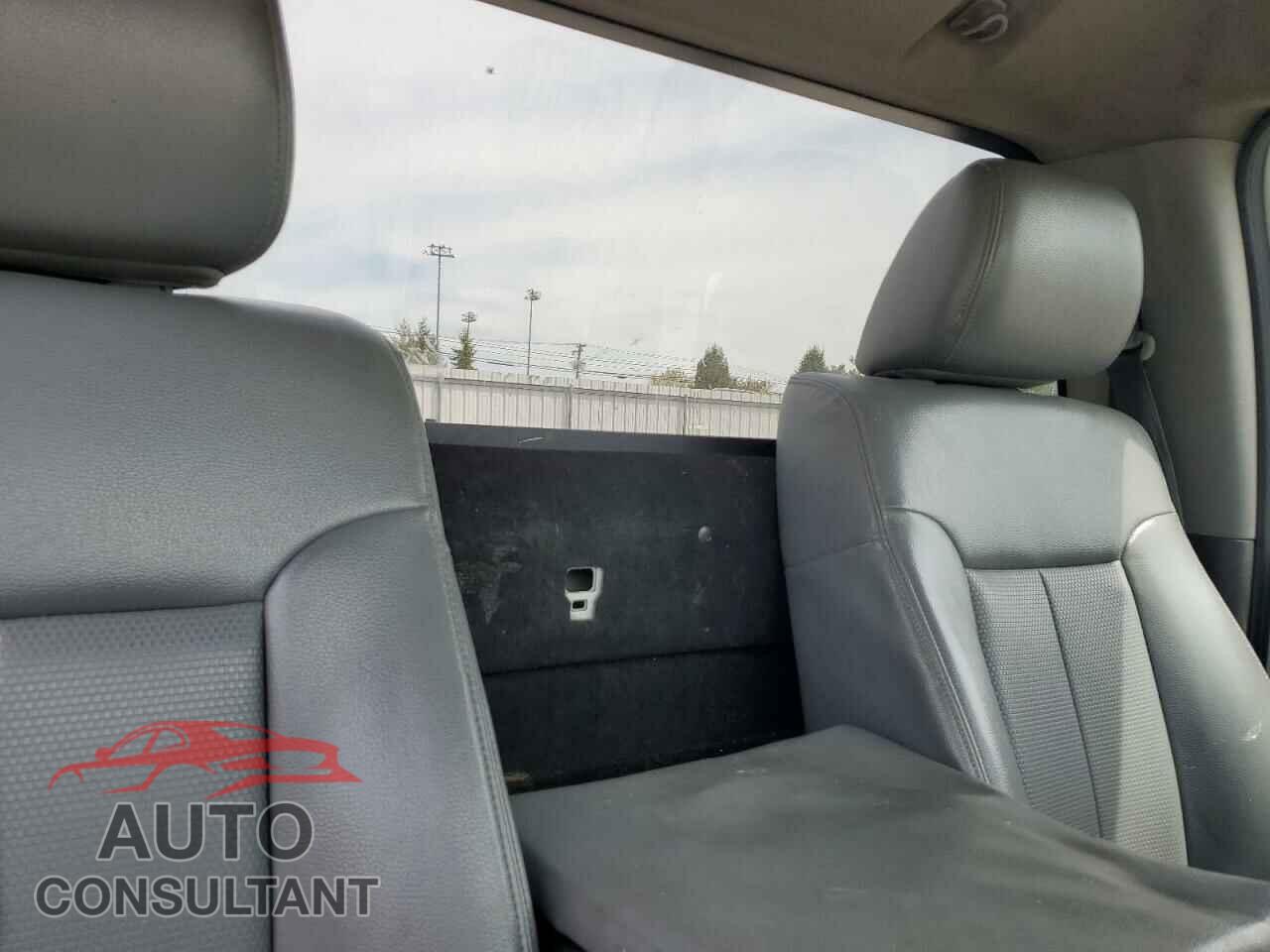 FORD F250 2014 - 1FTBF2B6XEEA82088