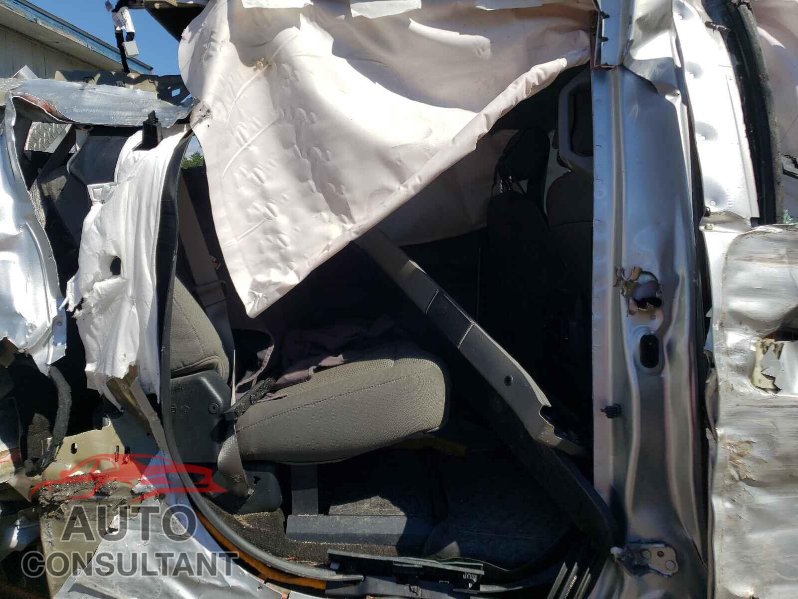FORD F350 2017 - 1FT8W3BTXHEE53132