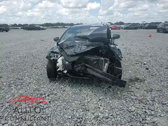 MAZDA 6 2012 - 1YVHZ8BH4C5M05080