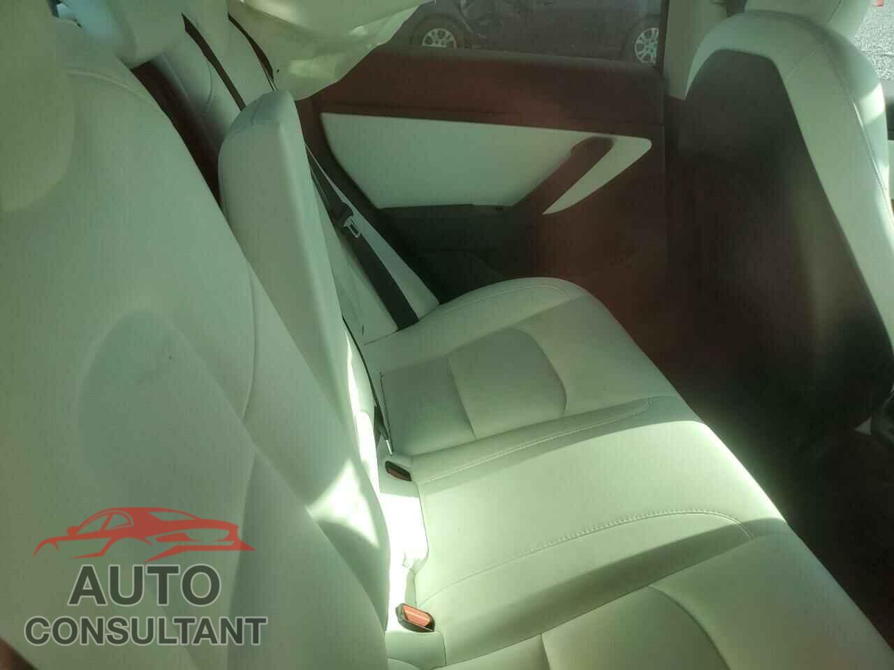 TESLA MODEL 3 2019 - 5YJ3E1EA3KF332430