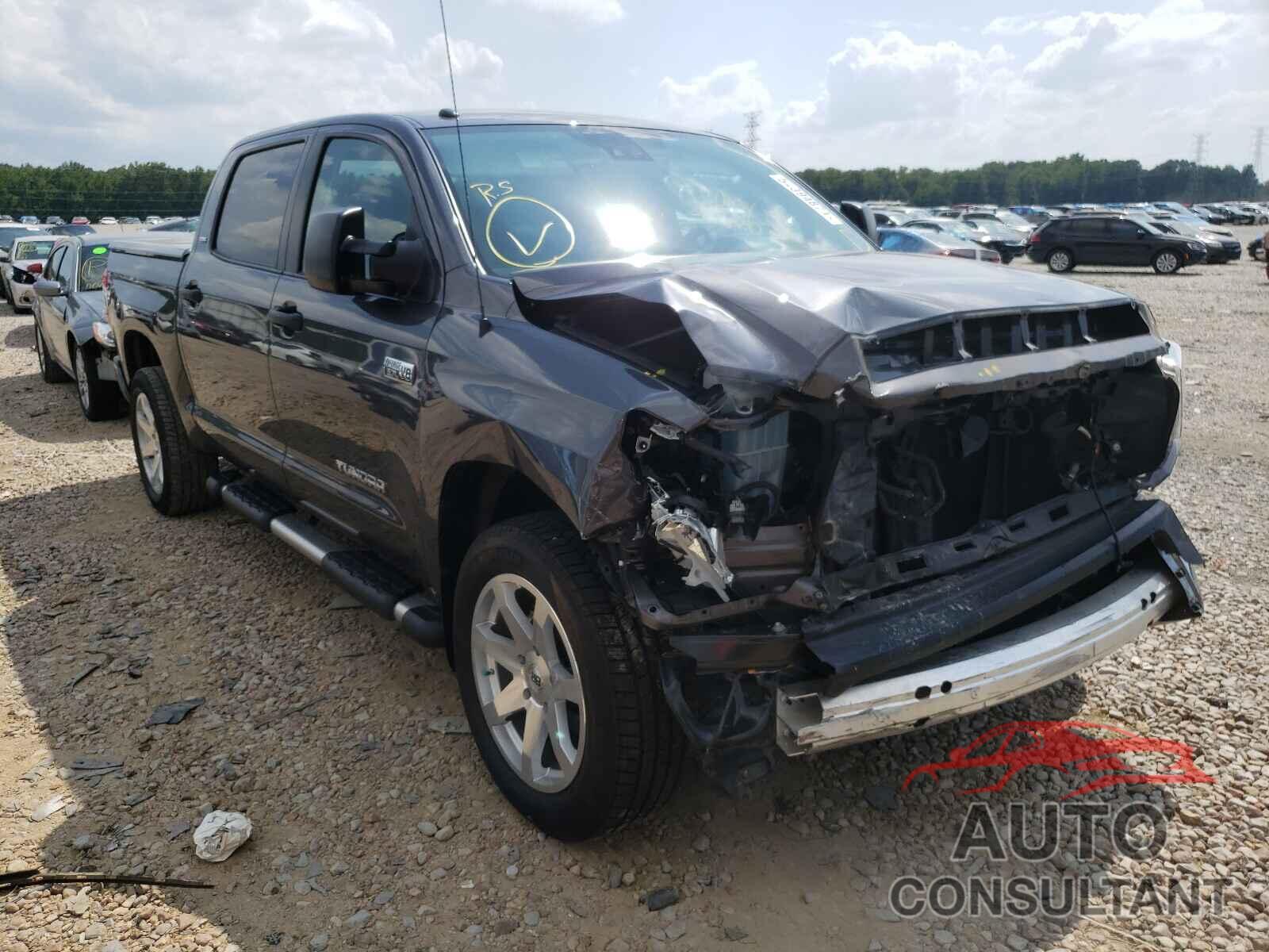 TOYOTA TUNDRA 2018 - 5TFEY5F1XJX240029