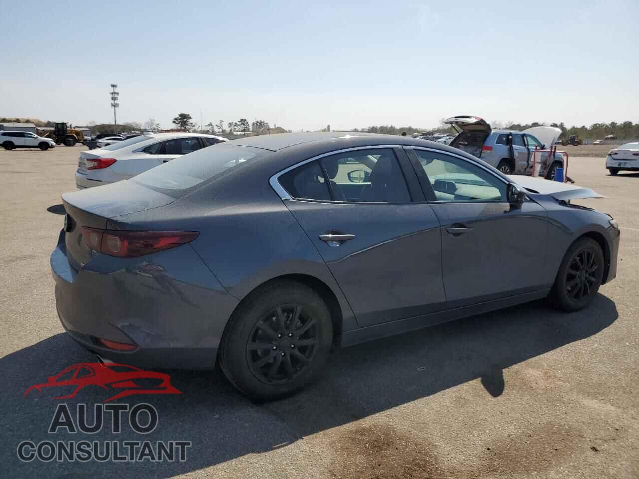 MAZDA 3 2023 - 3MZBPACM1PM372461