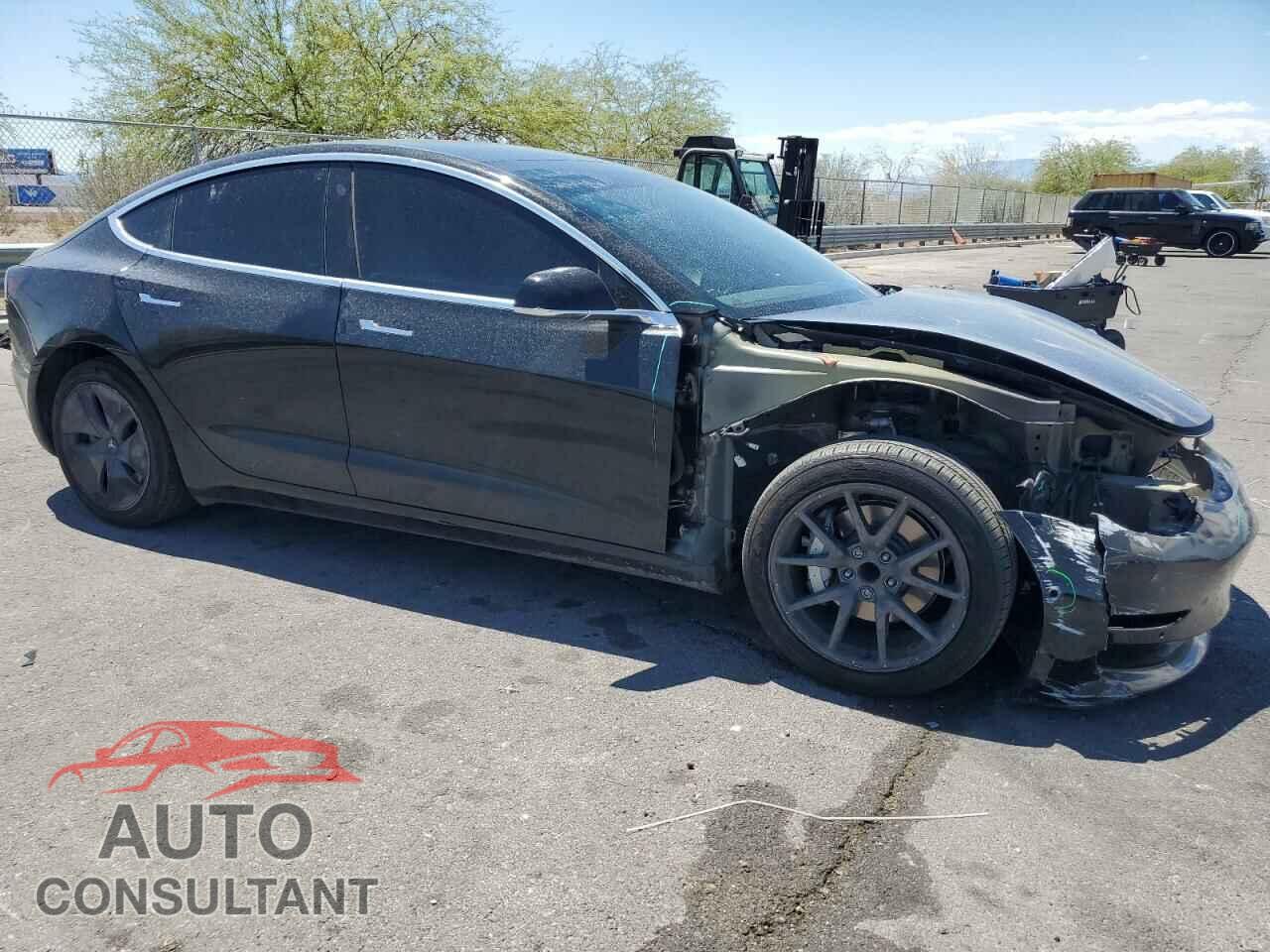 TESLA MODEL 3 2019 - 5YJ3E1EA7KF429307