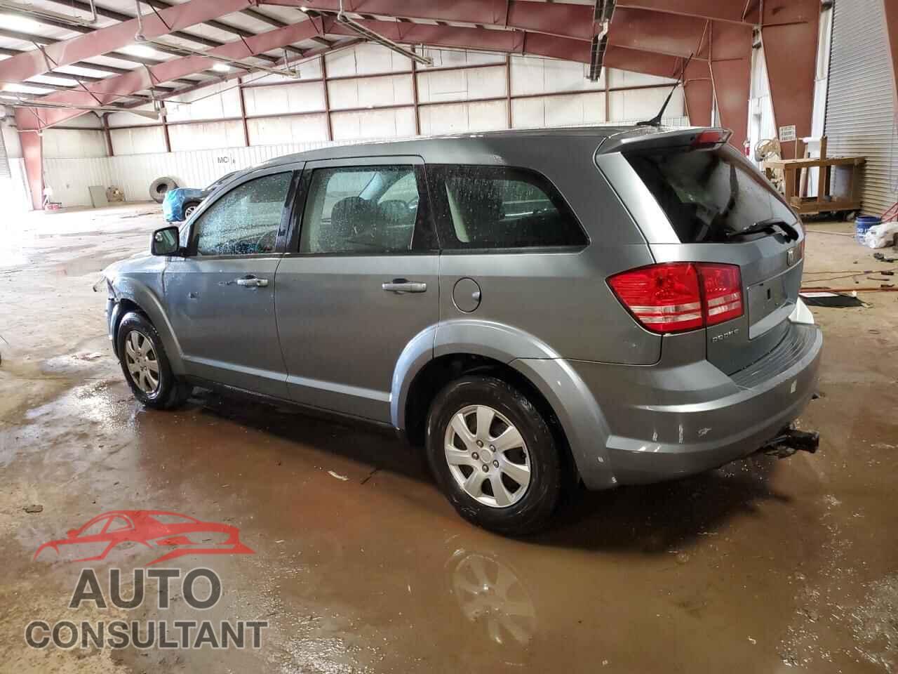 DODGE JOURNEY 2010 - 3D4PG4FB0AT236486