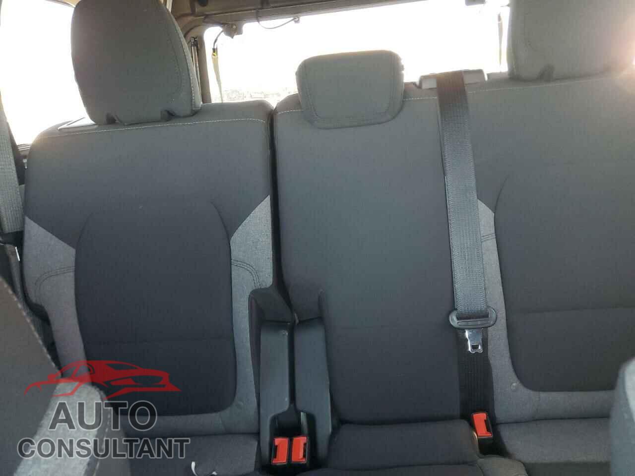FORD BRONCO 2022 - 1FMDE5BH3NLA92077