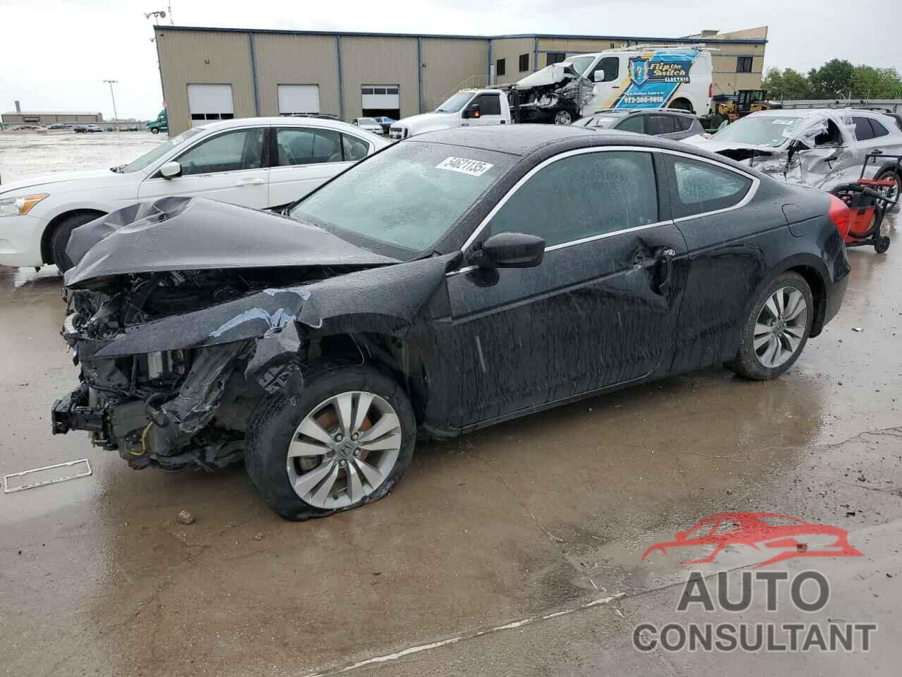 HONDA ACCORD 2012 - 1HGCS1B84CA000986