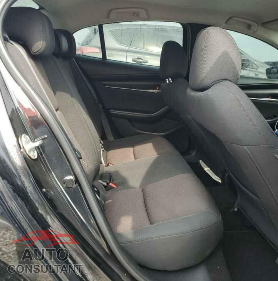 MAZDA 3 2022 - 3MZBPAA75NM307610