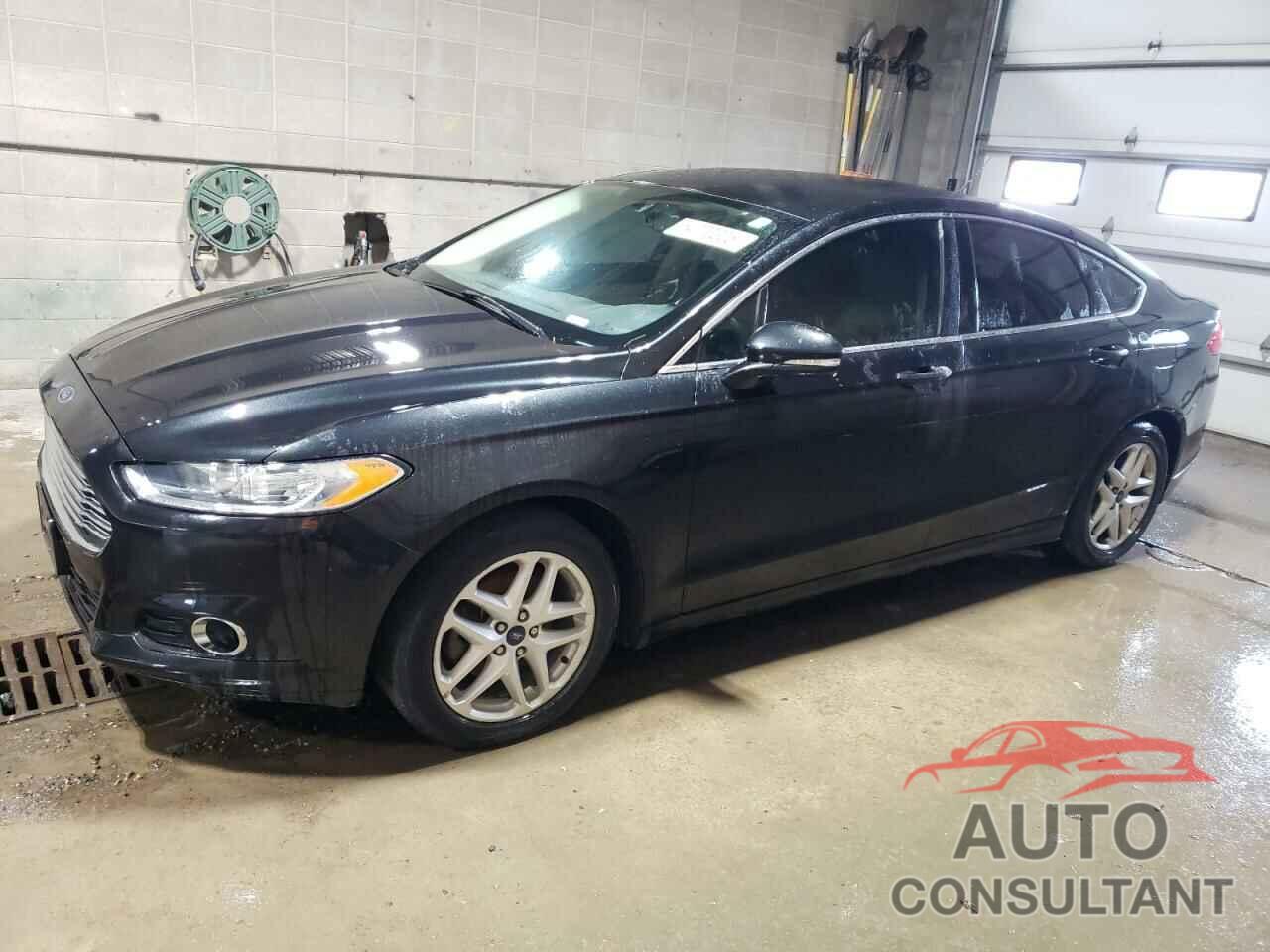 FORD FUSION 2014 - 3FA6P0HD3ER143826