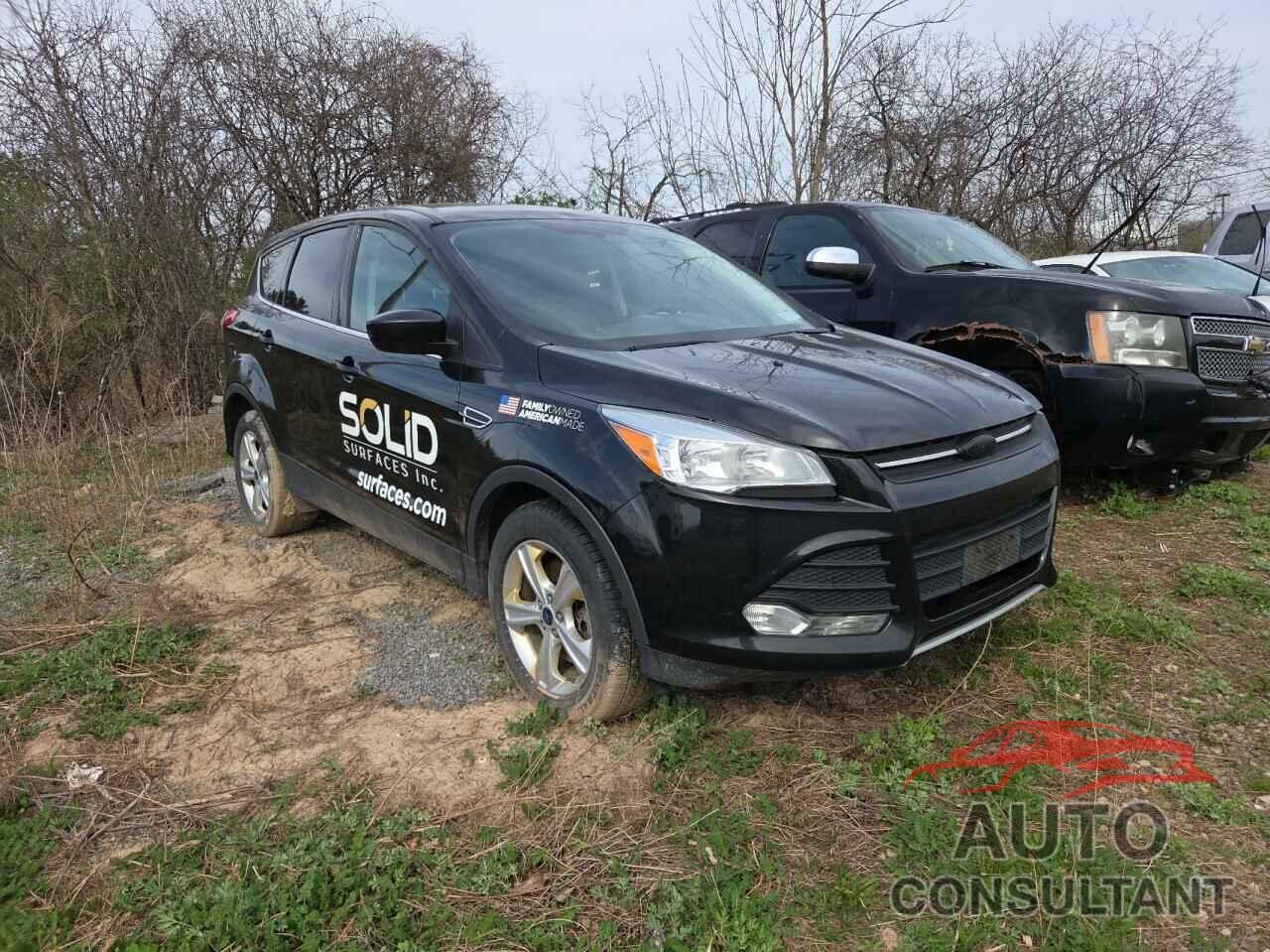 FORD ESCAPE 2014 - 1FMCU0G96EUE08875