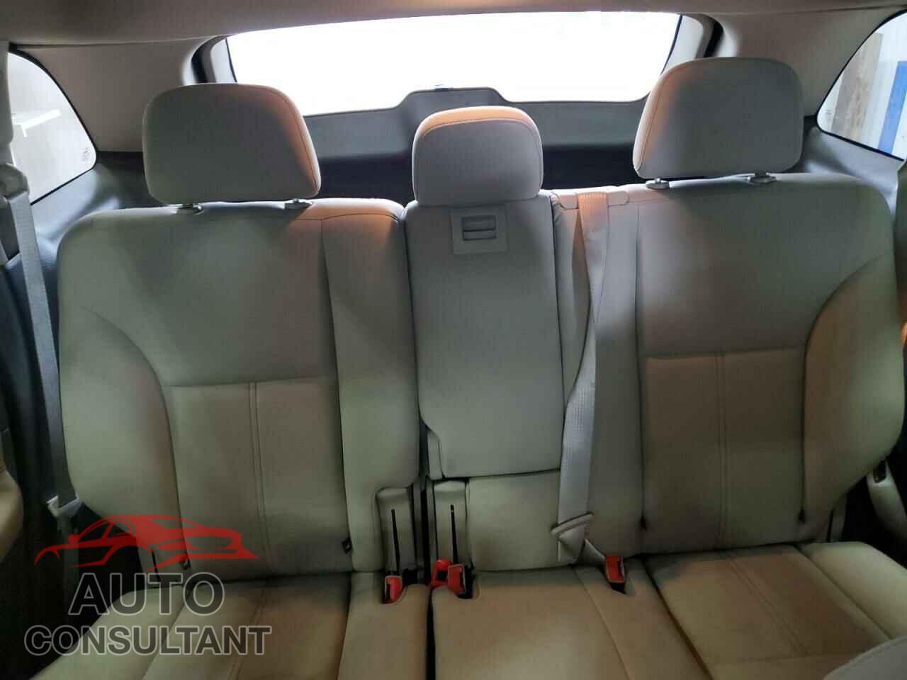 FORD EDGE 2013 - 2FMDK3GC1DBA55893