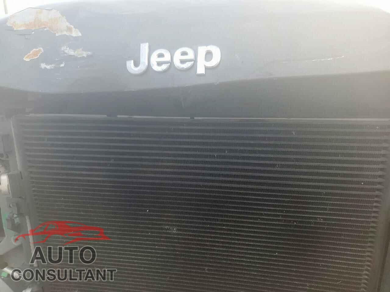 JEEP COMPASS 2016 - 1C4NJDBB6GD741880