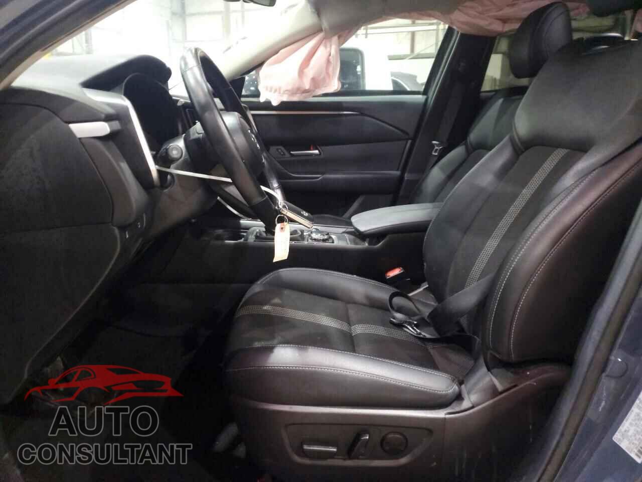 MAZDA CX-50 2024 - 7MMVABBM5RN177321