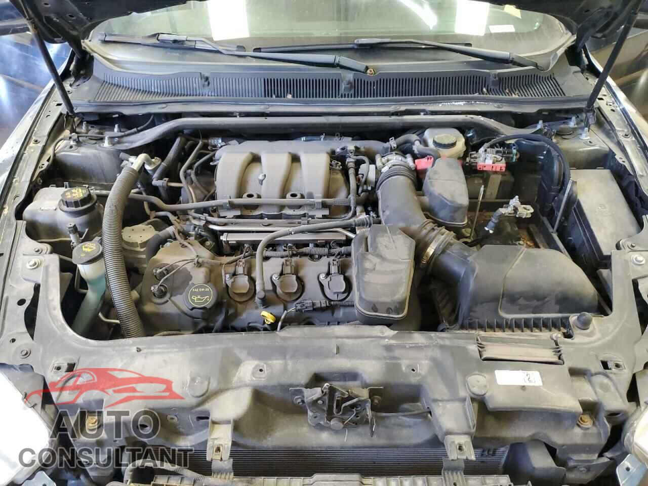 FORD TAURUS 2016 - 1FAHP2E80GG100695