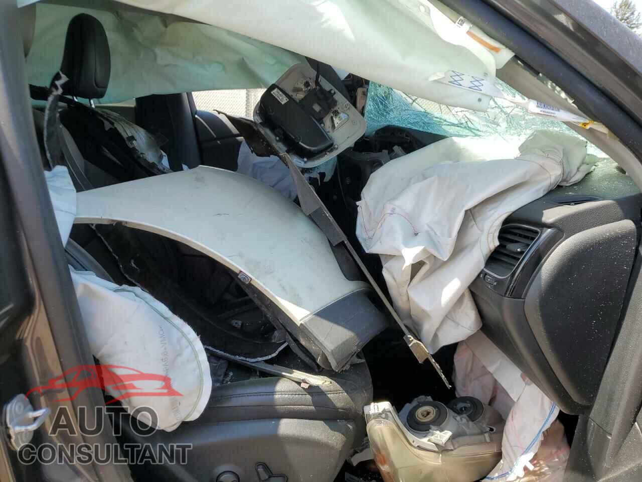 JEEP CHEROKEE A 2023 - 1C4PJMMB4PD109899