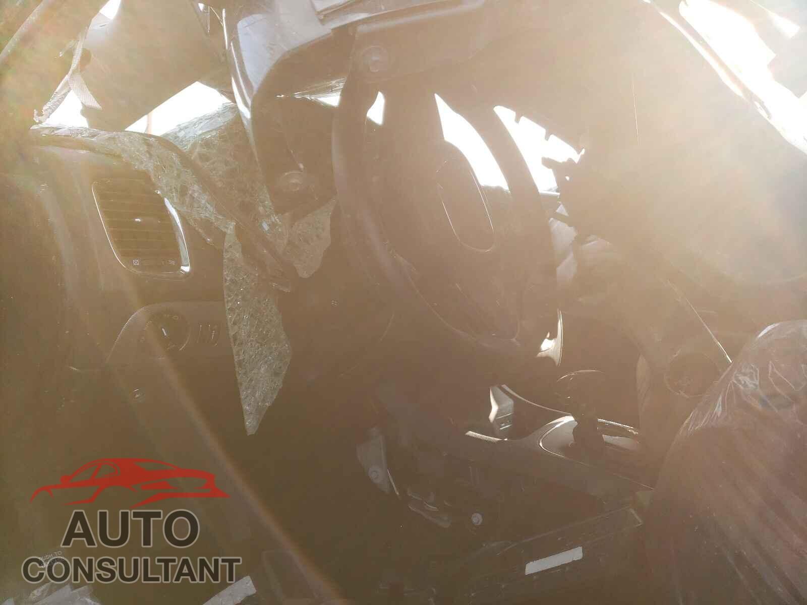 DODGE DURANGO 2019 - 1C4SDJCT4KC745103