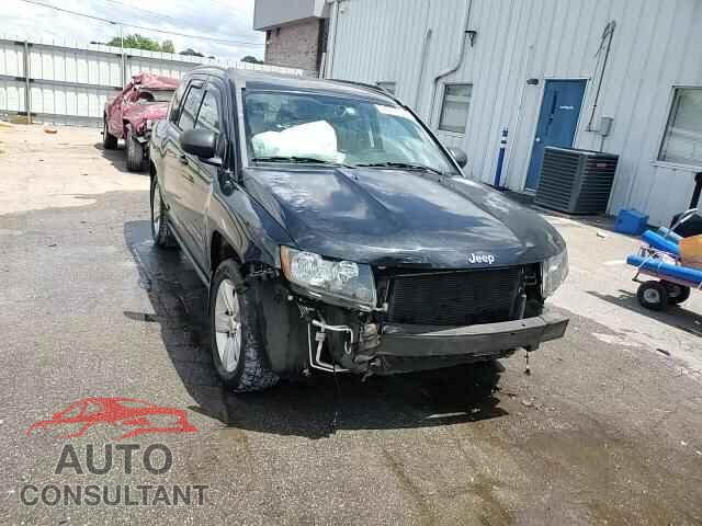 JEEP COMPASS 2014 - 1C4NJCBB7ED737652
