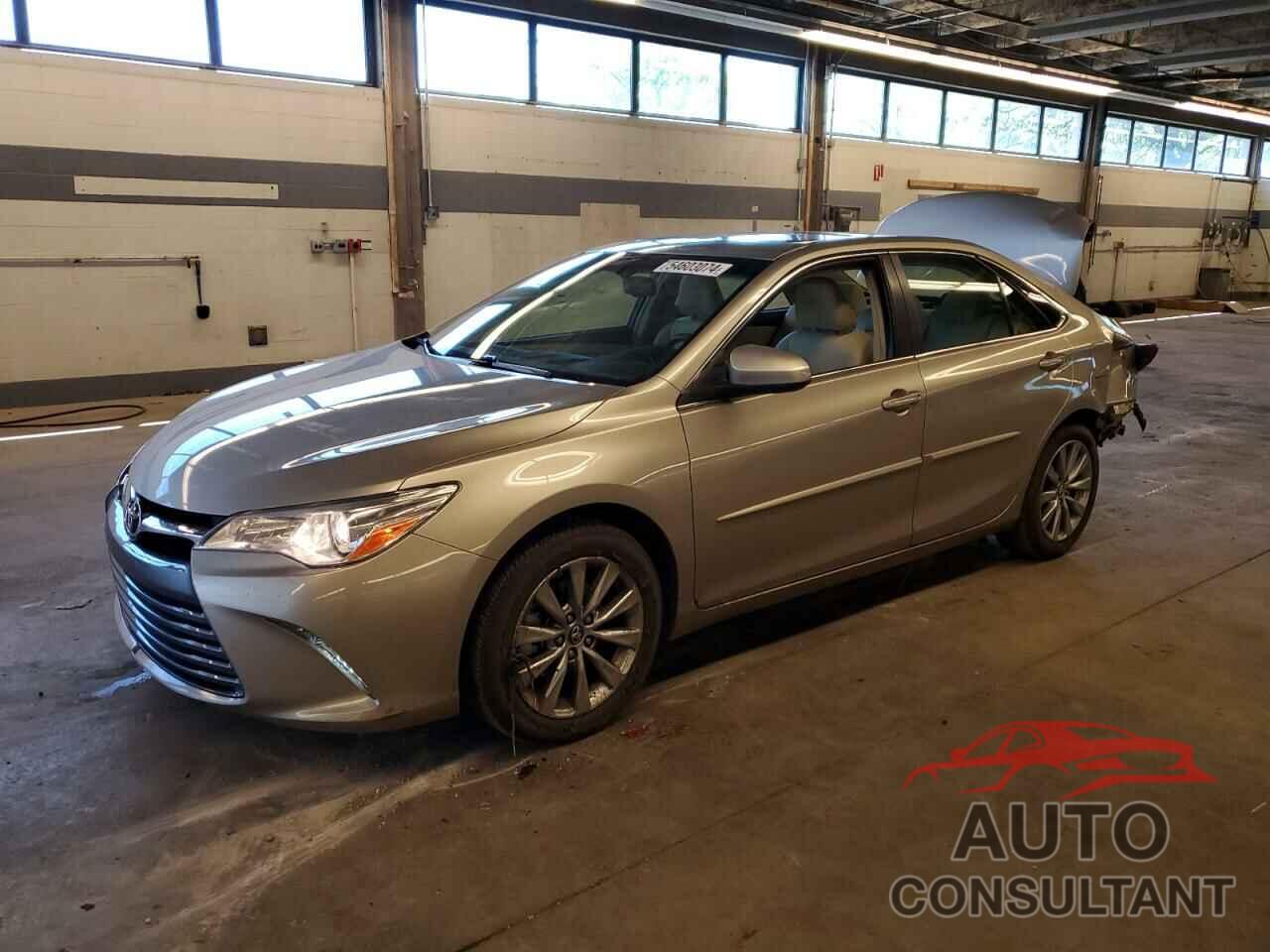 TOYOTA CAMRY 2017 - 4T1BF1FK1HU784422