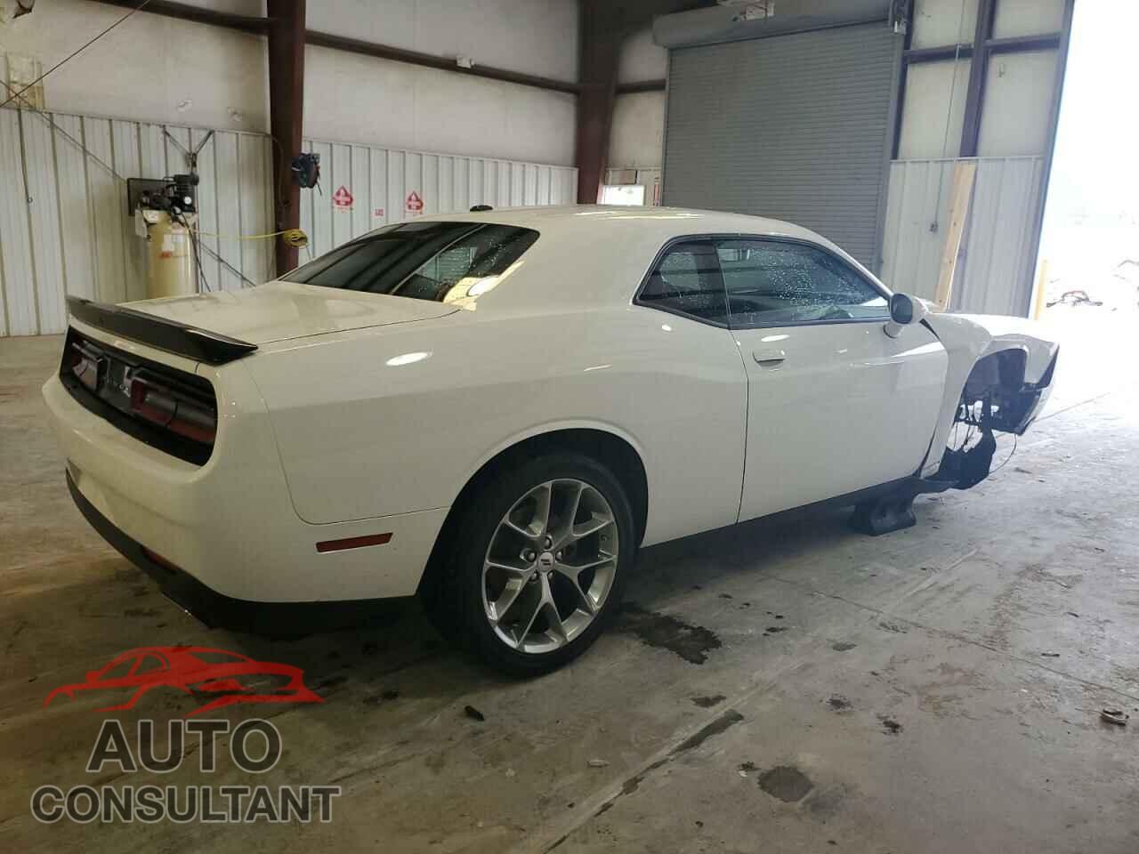 DODGE CHALLENGER 2023 - 2C3CDZJG3PH521144