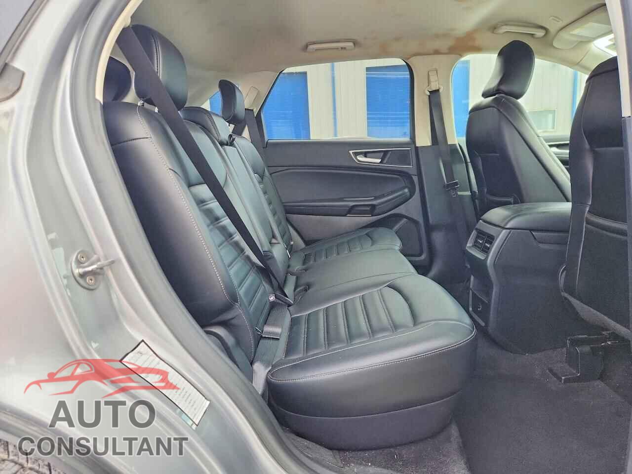 FORD EDGE 2021 - 2FMPK3J97MBA08829