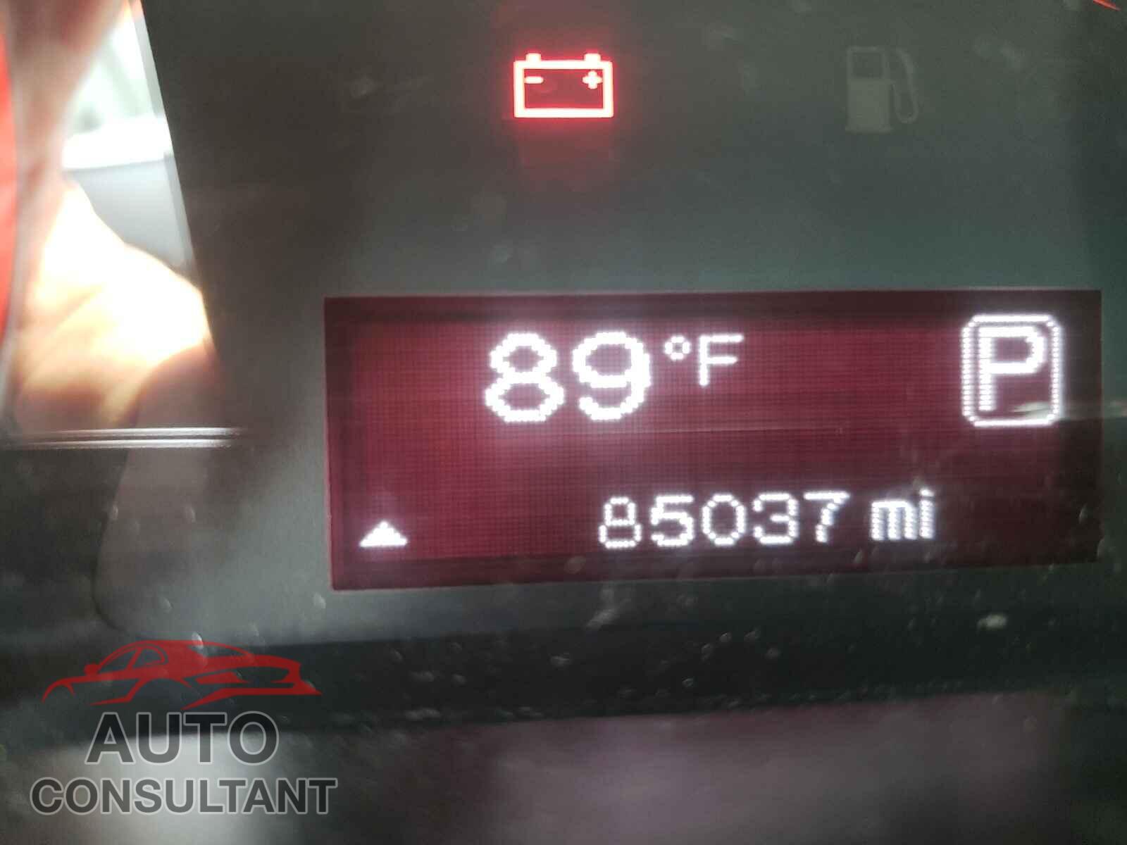 DODGE DART 2016 - 1C3CDFAA2GD506805