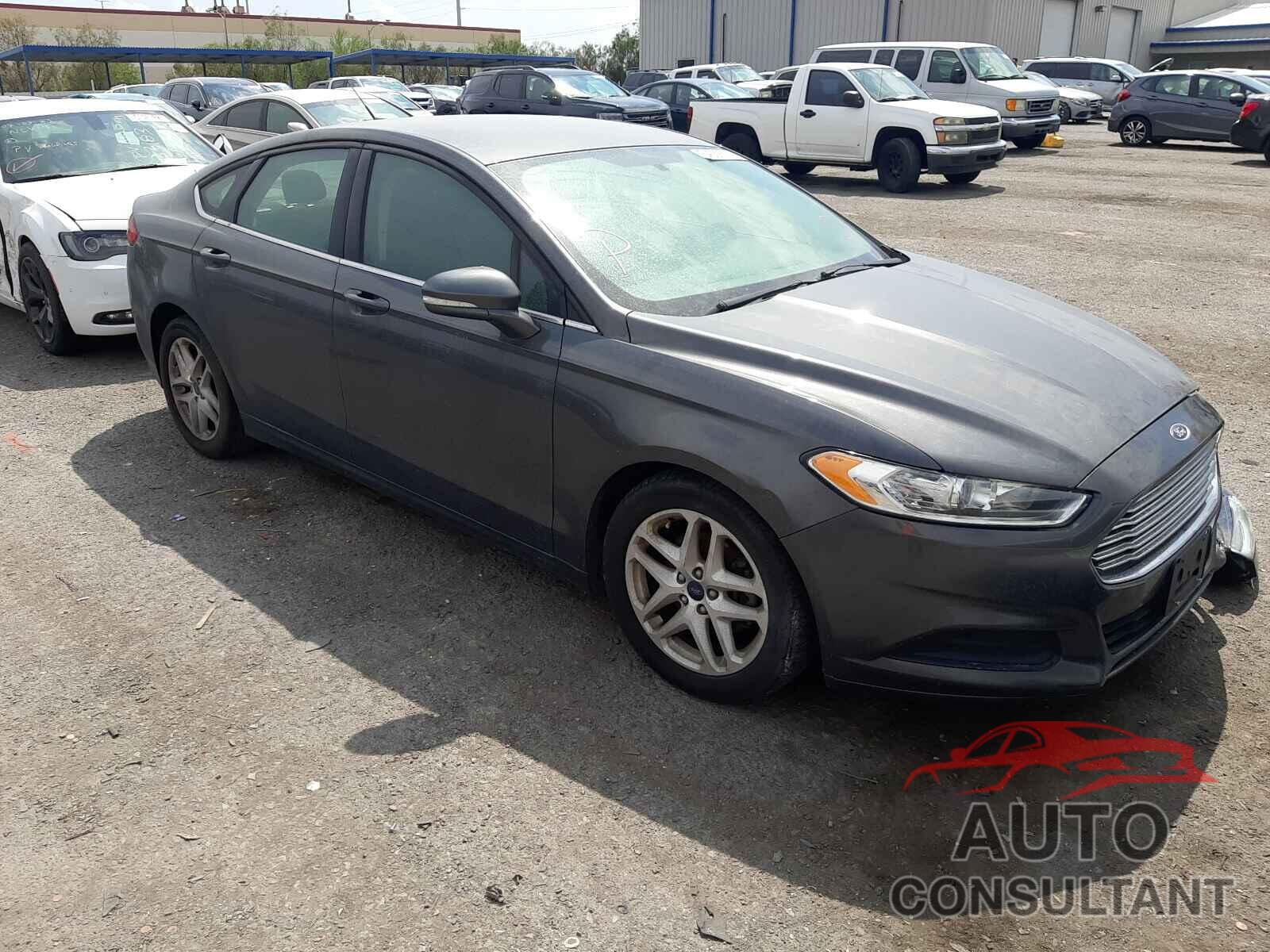 FORD FUSION 2016 - 3FA6P0H77GR277042